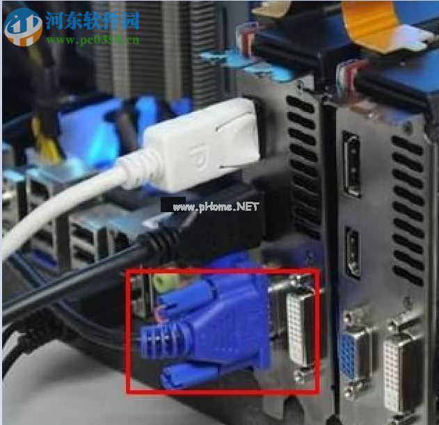 Win10创意者没有合适分辨率怎么办？