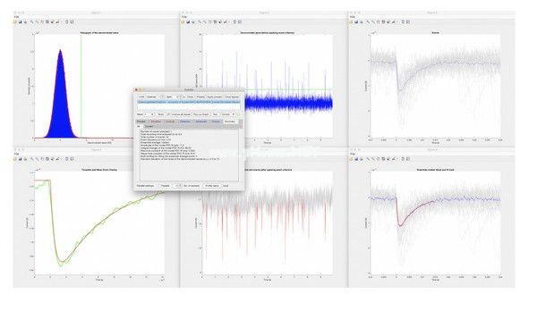 Eventer(快速分析检测软件)