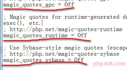 PHP魔法语录深度讲解