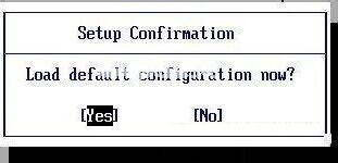 Windows11的bios怎么恢复出厂设置？_
