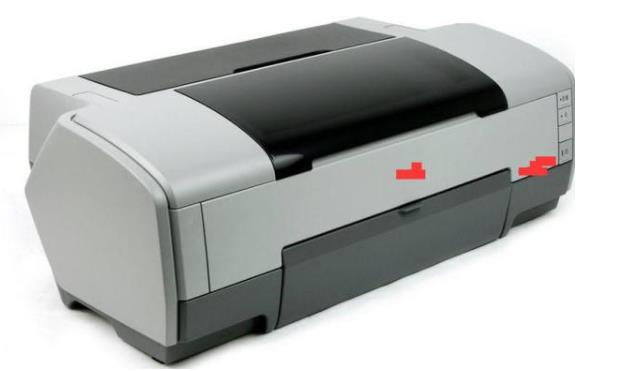 打印机驱动器安装和匹配教程