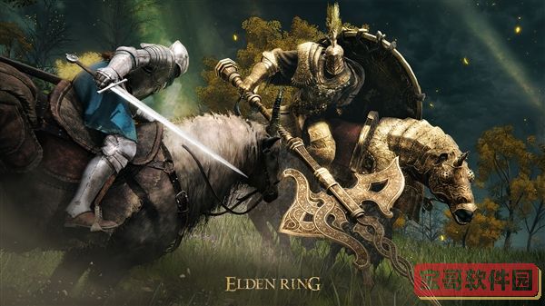 《艾尔登法环》各法杖满强化面板展示及强度一览