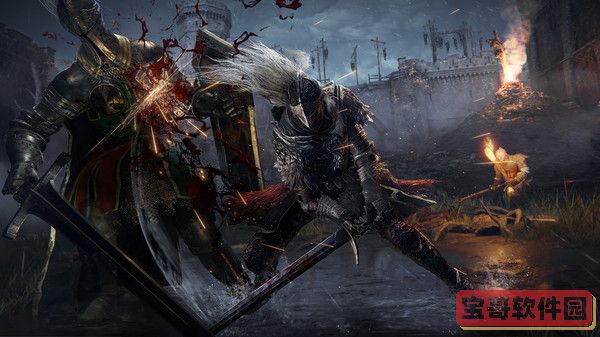 《艾尔登法环》弃置恶兆的地底走法分享