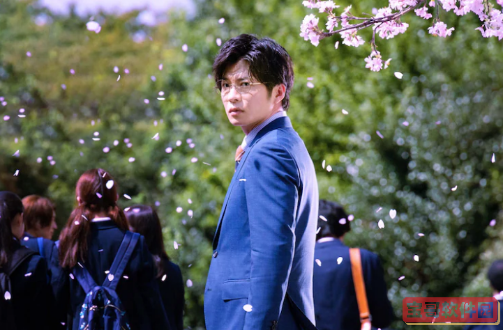电影《想被女子高中生杀掉》正式预告 4月1日上映