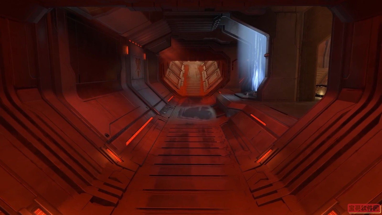 《光环：无限》第二赛季两张全新地图视频展示