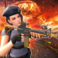狙击手3D刺客枪手Sniper 3D Assassin Gun Shooter介绍