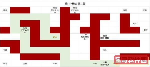 《时空中的绘旅人》时空跳转密令分享