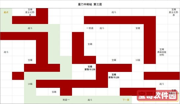 《时空中的绘旅人》时空跳转密令分享