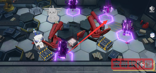 深空之眼因果观测第一关攻略