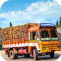 印度卡车驾驶3D手游app