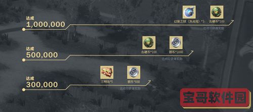 魔幻沙盒《黑暗与光明手游》今日开启iOS不删档测试,六大福利等你来