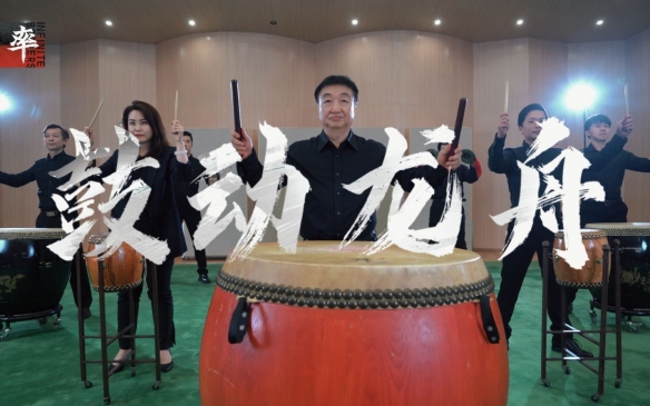《率土之滨》端午活动起到一个画龙点睛的作用