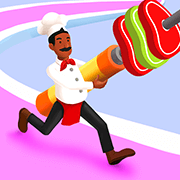 汉堡大餐最新手游版游戏下载