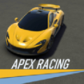 apex竞速手游单板