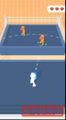 拳击高手3D