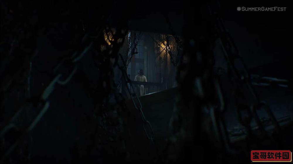 《层层恐惧3》将有全新故事情节 重新构想恐怖