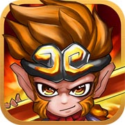 嬉游记app