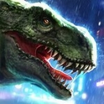 恐龙崩坏3D2023中文版