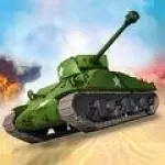 坦克极限战和谐版