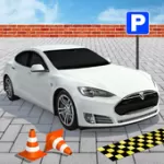 现代汽车驾驶停车场模拟器手机版