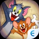 汤姆猫与杰利鼠：玩命追逐