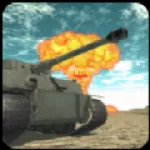坦克3D战斗