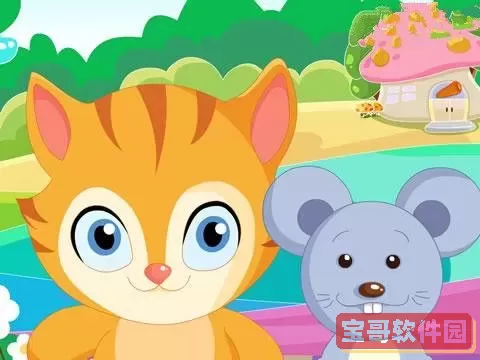 猫与密室讲的什么故事？猫在密室中寻找真相