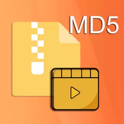 视频压缩MD5修改官网版app