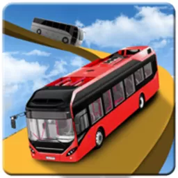 特技巴士模拟器畅玩版安卓版app