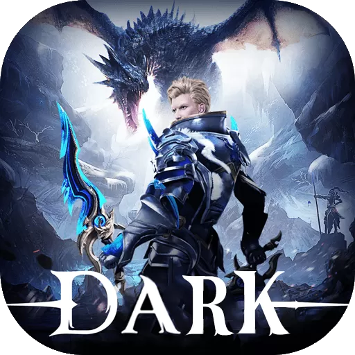 暗黑猎手游戏新版本