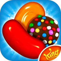Candy Crush Saga游戏安卓版