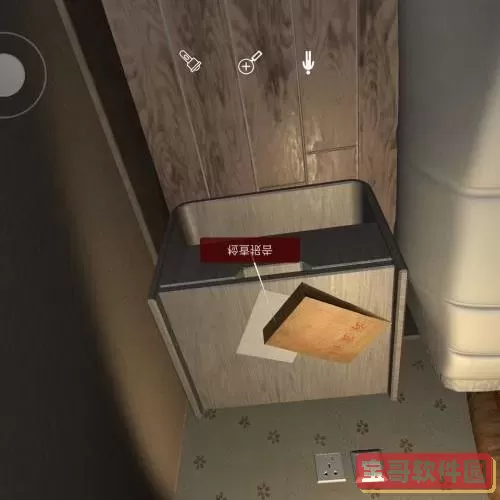 《孙美琪疑案：袁家宾馆》完整的线索指南