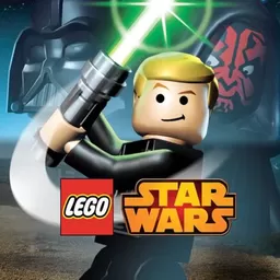 LEGO® Star Wars™手游免费版
