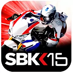 SBK15免费下载