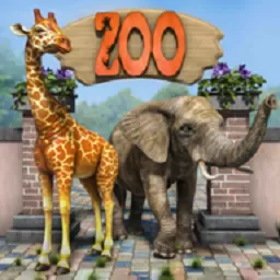 Zoo Animals Planet Simulator