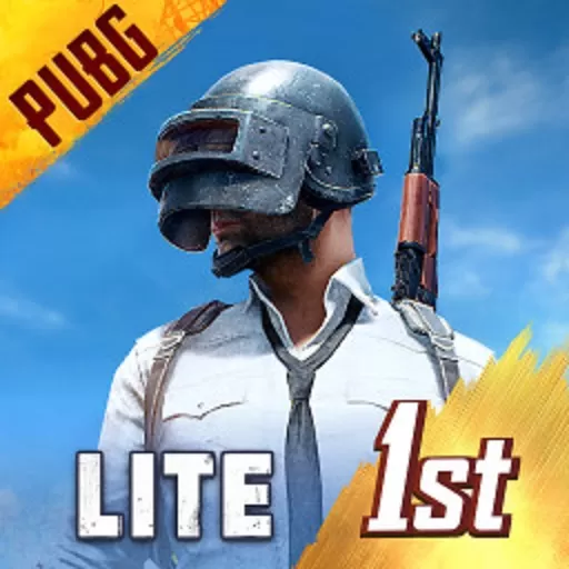 PUBG MOBILE LITE低配版游戏手机版