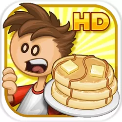 老爹煎饼店HD中文版(Papa)安卓版app