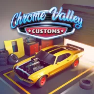 Chrome Valley游戏新版本