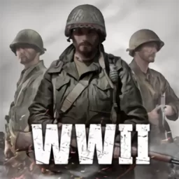 世界战争英雄二战