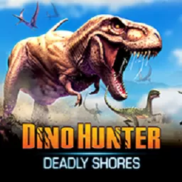 Dino Hunter安卓官方版