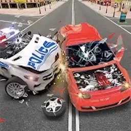 制造车祸模拟器手机版
