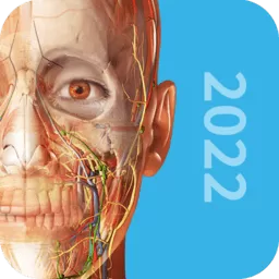 3D人体解剖安卓版下载