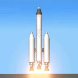 火箭发射模拟器官方版本