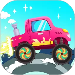 宝宝汽车旅行安卓版app