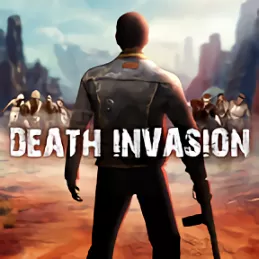Death Invasion