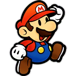 超级玛丽世界(Super Mario)