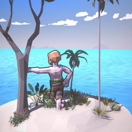 荒岛逃生模拟器游戏安卓版