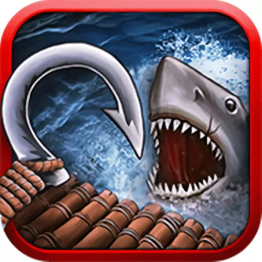 木筏生存冒险安卓版app