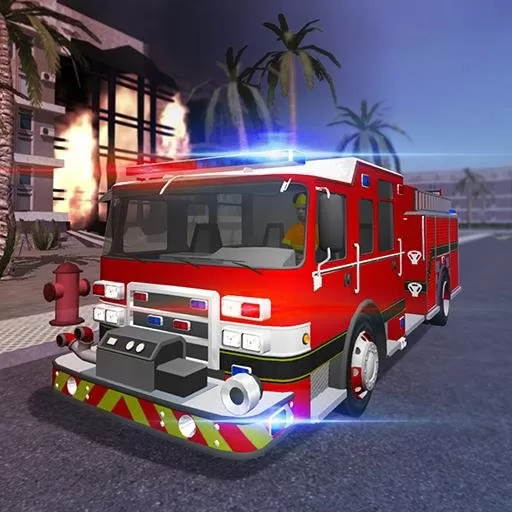 消防员模拟器手机版下载