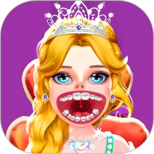 芭比公主小牙医游戏安卓版